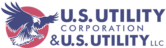 US Utility Header Logo